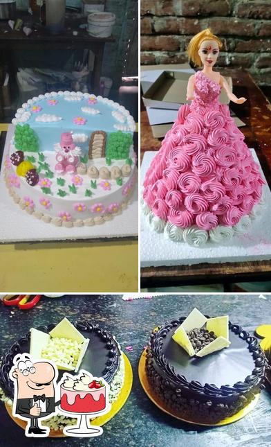 Best Kinder Joy Theme Cake In Mumbai | Order Online
