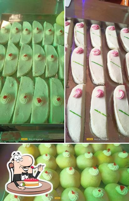 Sonam Sweets