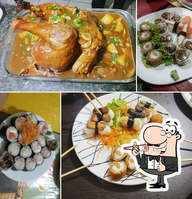 Tako Sushi Bar - Arco