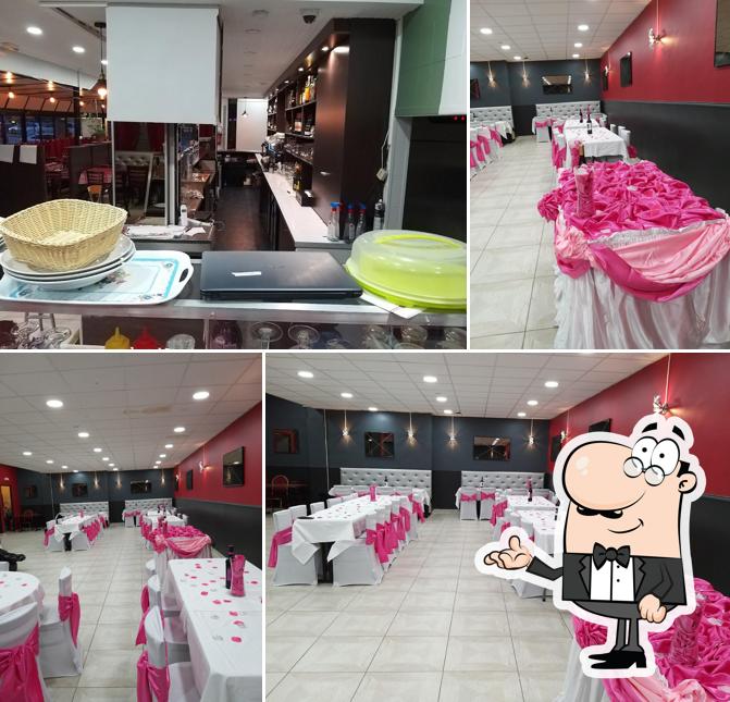 Restaurant le Clairis