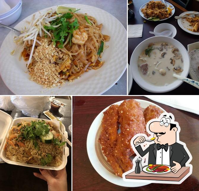 Sunshine Restaurant, Los Angeles Restaurant menu, prices and reviews