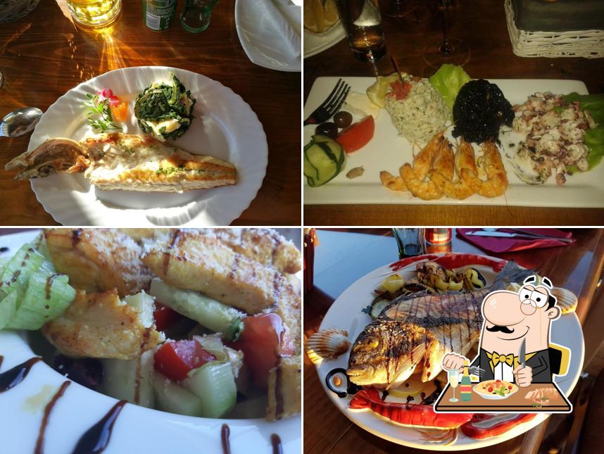 Fishka - Fish Restaurant