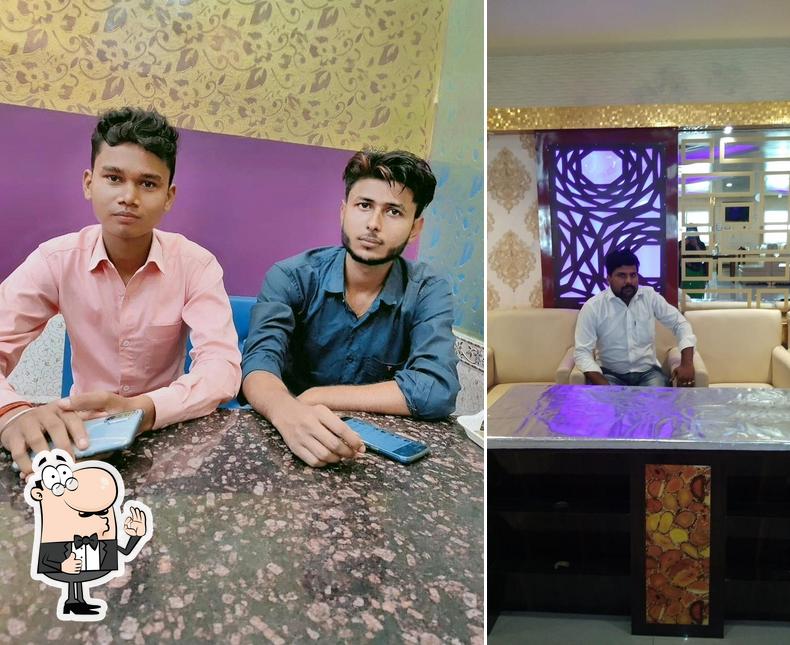 Blue Dimond Restaurant Line Hotel