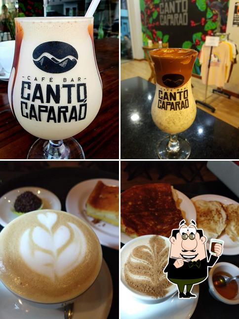 Canto Caparaó