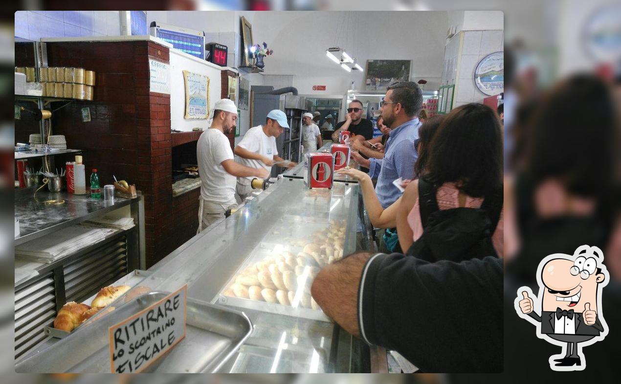 Attanasio Pasticceria