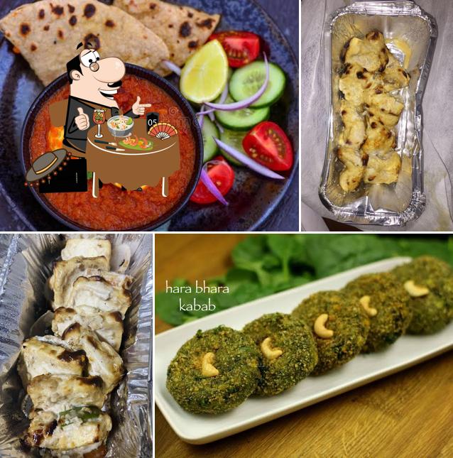 Food Express Indore, Indore, 20 M Restaurant reviews