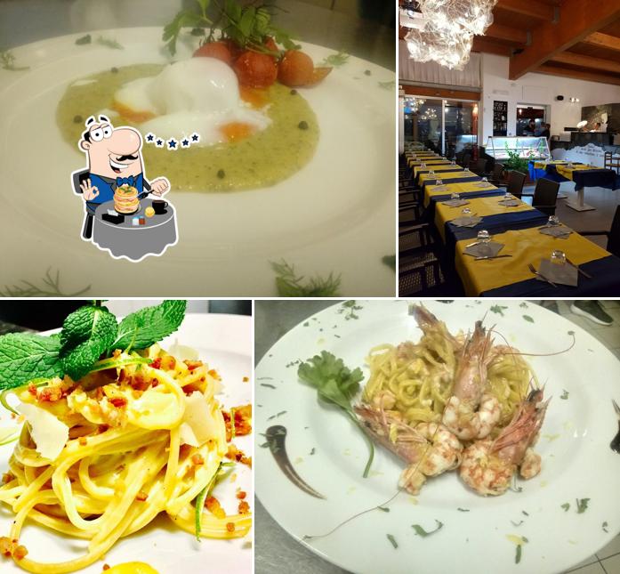 Cibo al Frumentum 48