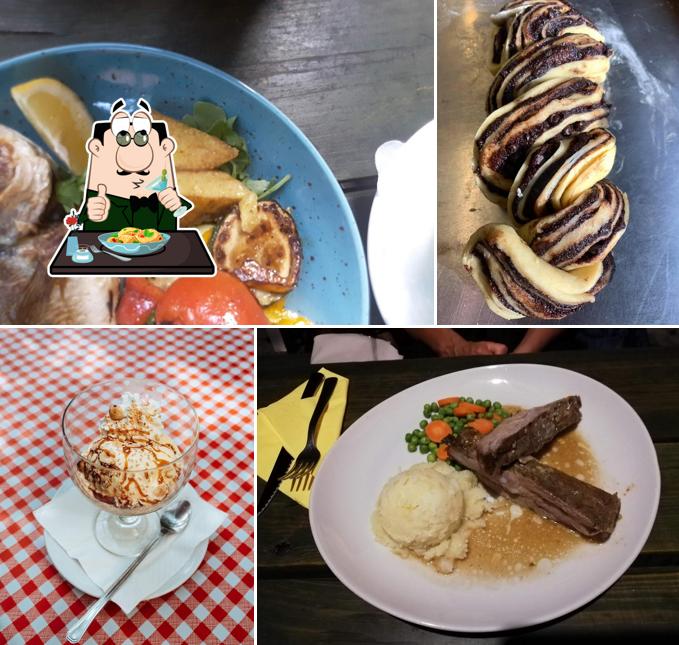 GOSTILNA PRI KOVAČU