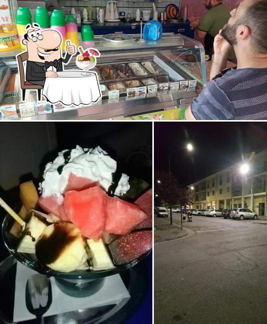 Gelateria Punto G
