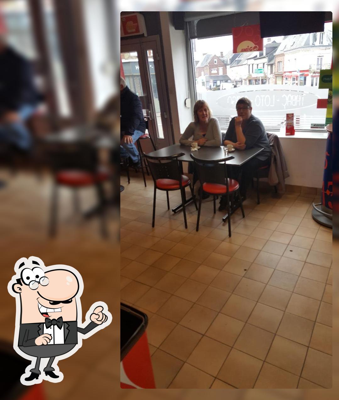 Le Commerce