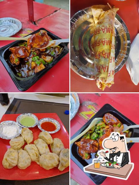 Mama Chicken Mama Franky House