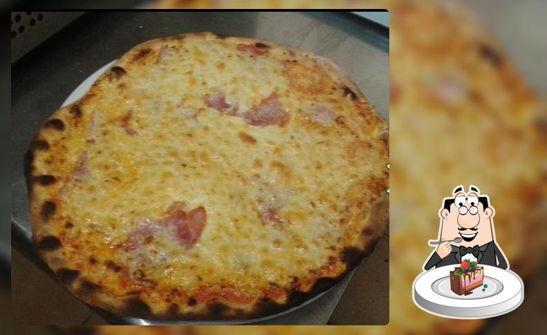 Millenium pizza