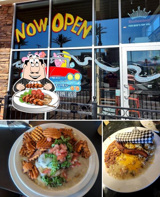 Northside Grill in Lake Havasu City Restaurant reviews