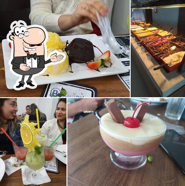 Pátio Sertão Restaurante e Pizzaria