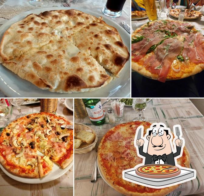 Pizzeria Ristorante La Promenade