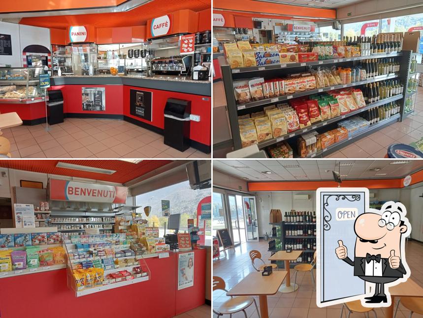 Ecco un'immagine di Bar e Market Villadossola
