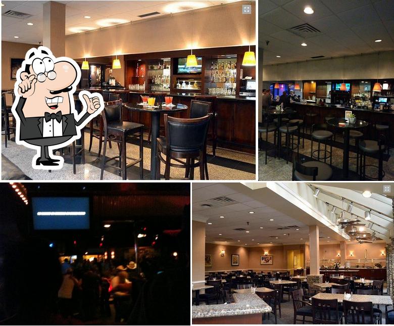 Cassidy's in Fort Worth Restaurant menu and reviews