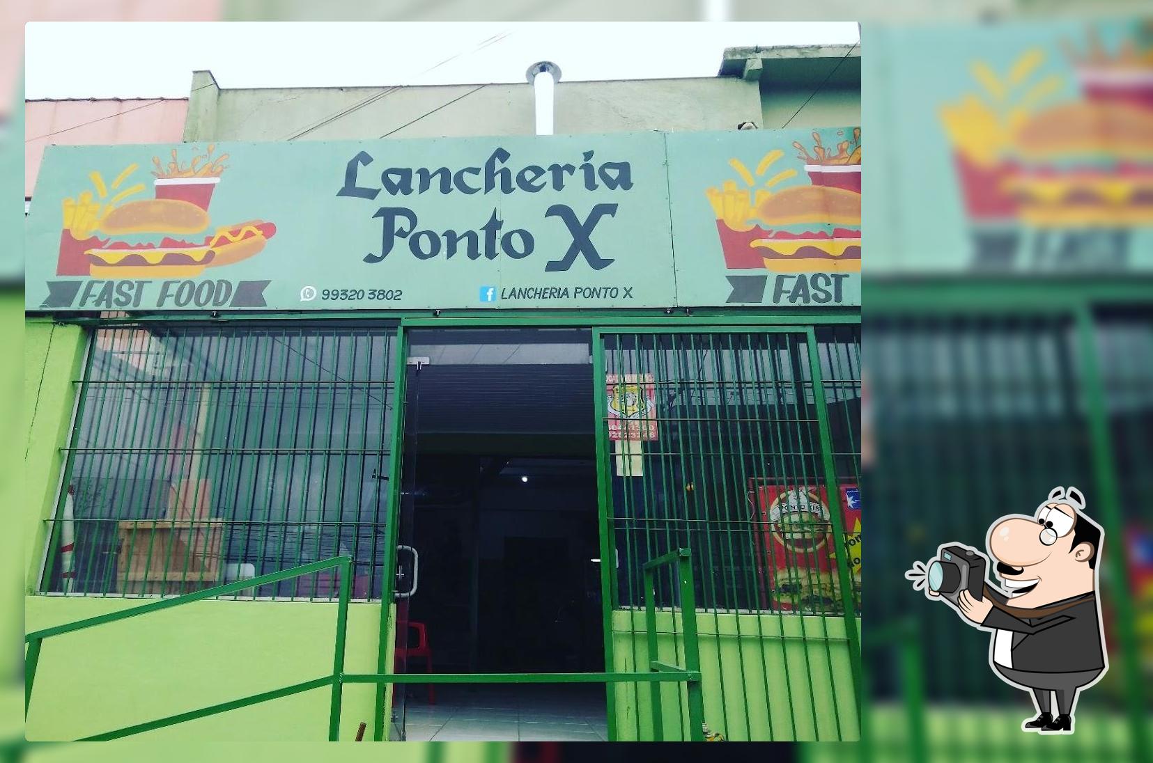Lancheria PontoX Delivery