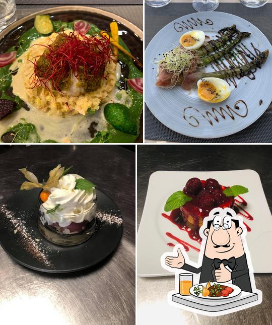 Le Garden