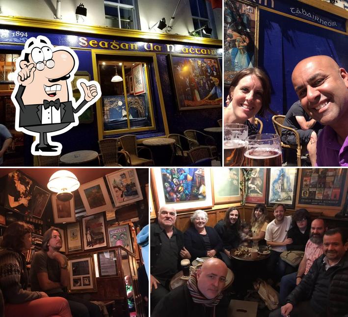 Naughtons Galway in Galway Restaurant reviews