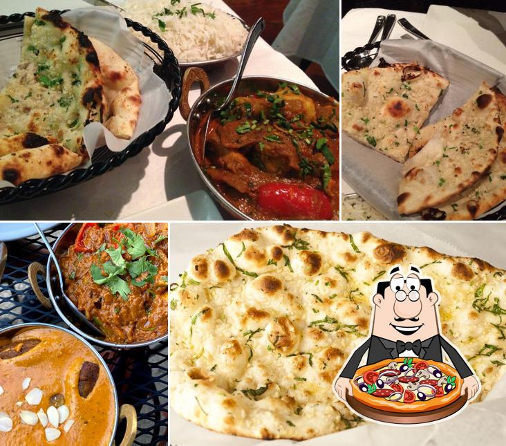 TAVA Fresh Taste Of India In Morton Grove Restaurant Menu And Reviews   Cb69 Pub And Bar Tava Pizza 