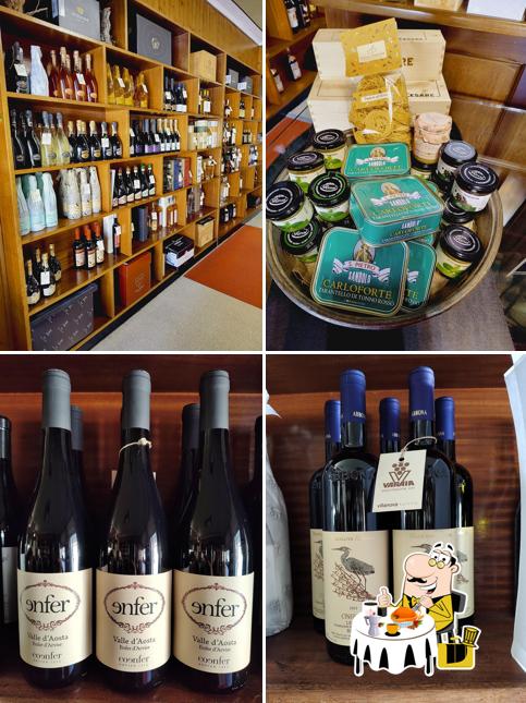 Enoteca Varaia