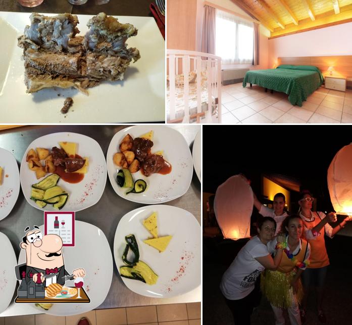 Agriturismo Pituello