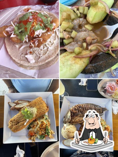 Mariscos Tito's Playas de Tijuana, Tijuana, Islas Coronado 204 - Restaurant  reviews