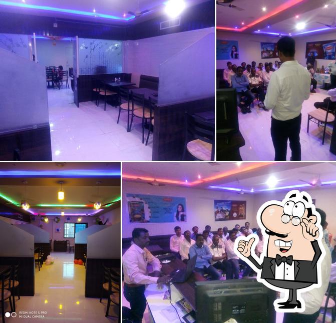 New Pavan Santosh Family Restaurant