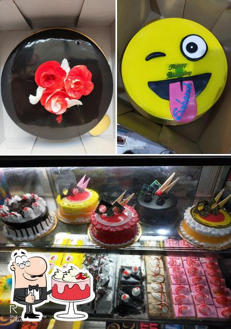 New Quality Cake's & Bake's
