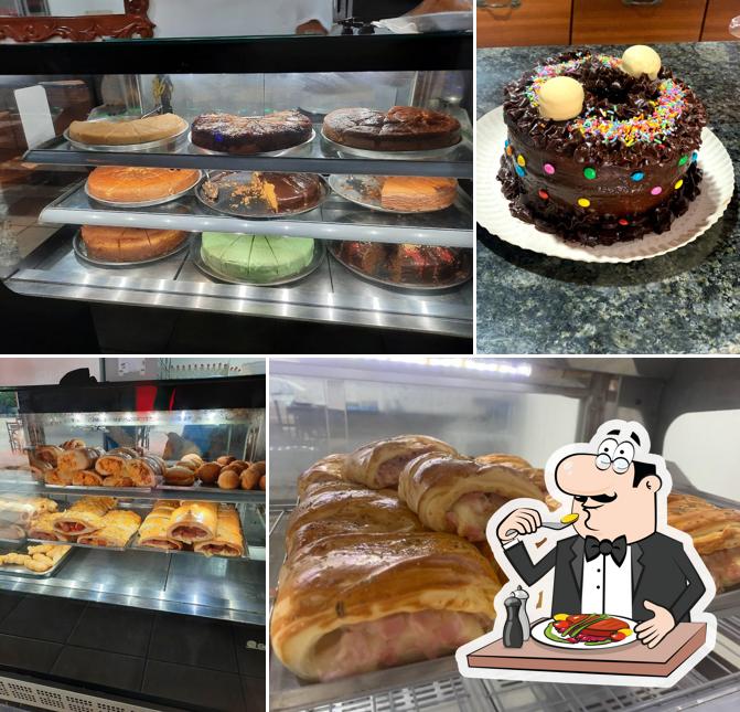 Padaria RJ