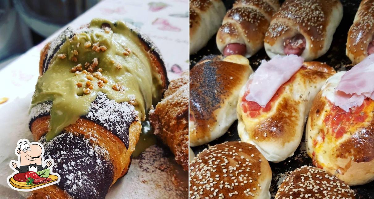 Panificio Testaverde & figli, Palermo Recensioni del ristorante