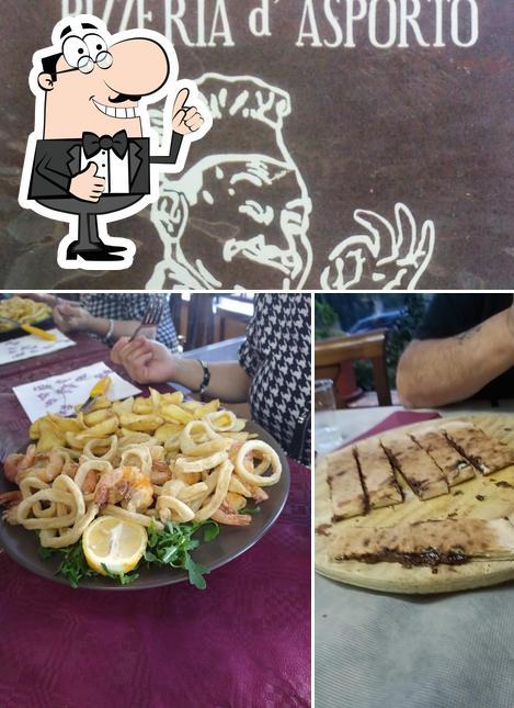 Vedi questa immagine di Pizzeria Da Asporto Da Zio Beppe Cossato