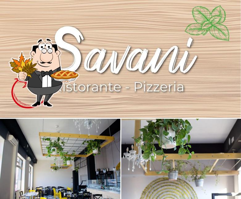 Vedi questa foto di Ristorante Pizzeria Savani