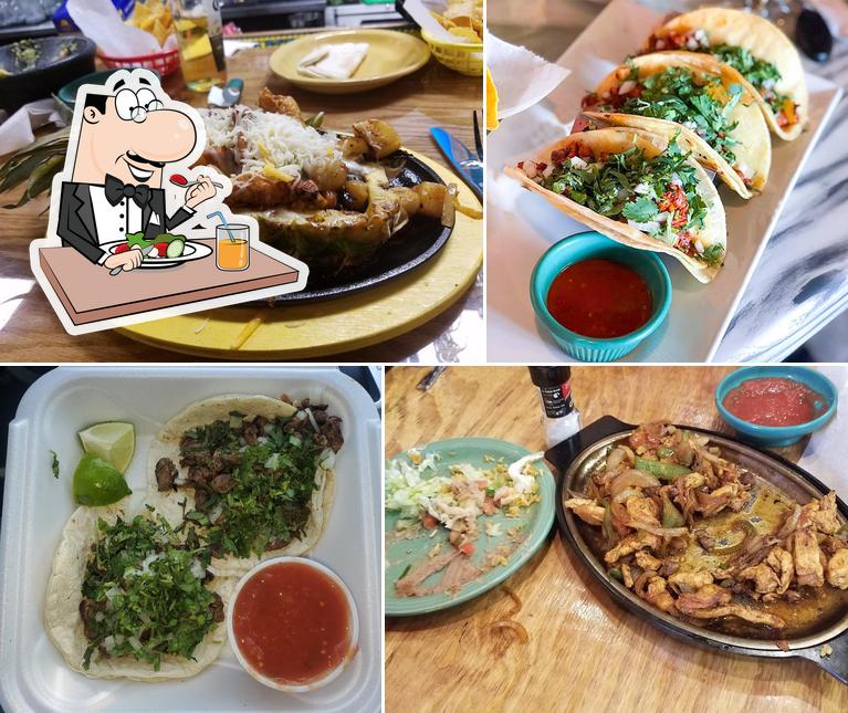 Salsas of Lake City, 4578 SW Heritage Oaks Cir in Lake City