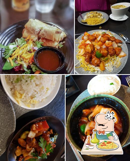 Shanghai Teahouse in Bothwell Restaurant reviews