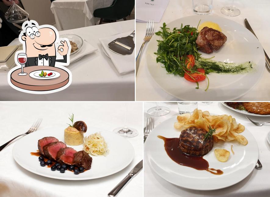 Ristorante Osteria del Conte