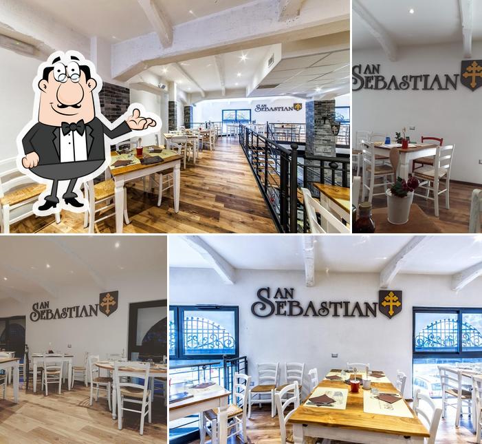 Ristorante San Sebastian