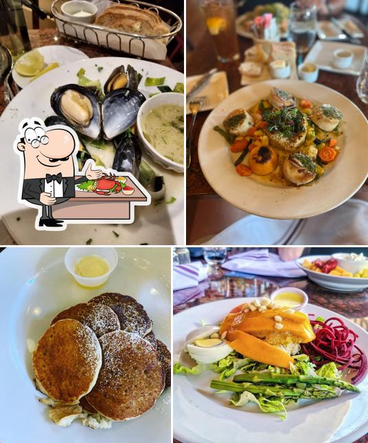 Find the best place to eat in Rancho Mirage, autumn 2024 Restaurant Guru
