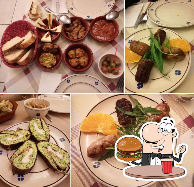 Trattoria-Rosticceria Cenzino