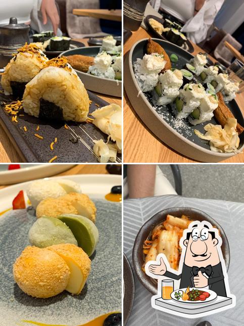 YŌJI, Salzburg - Speisekarte, Preise und Bewertungen