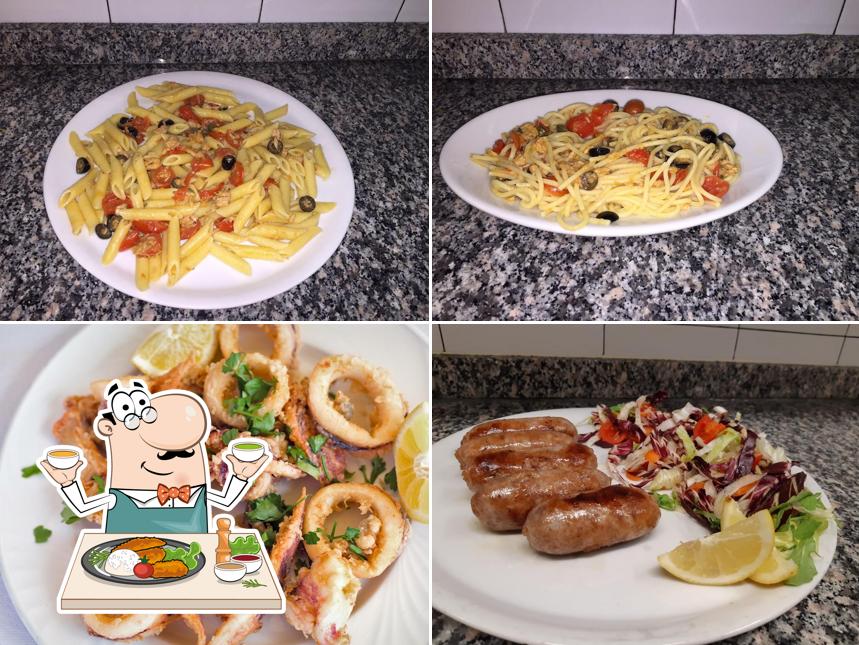 Pizza Express... dal 1992 Ristorante