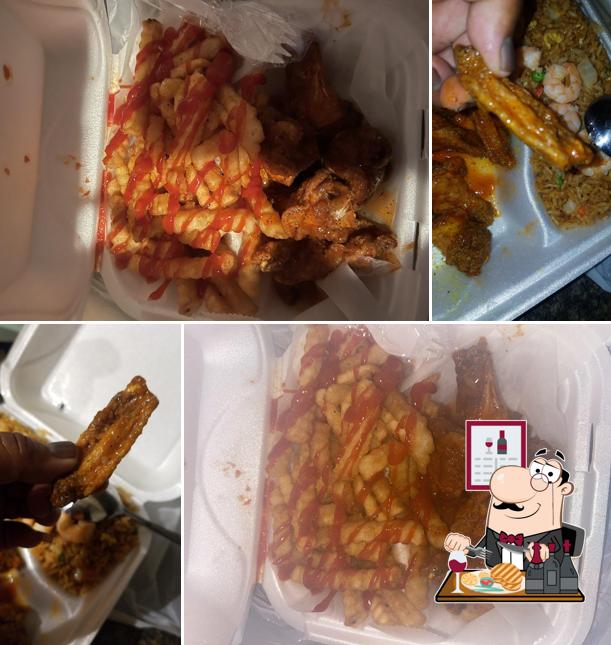 Best seafood restaurants in Conyers, summer 2024 Restaurant Guru