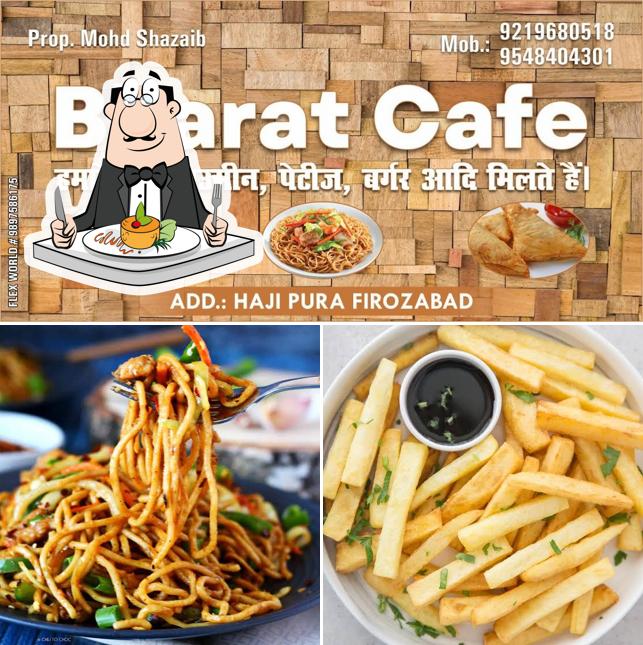Bharat Cafe