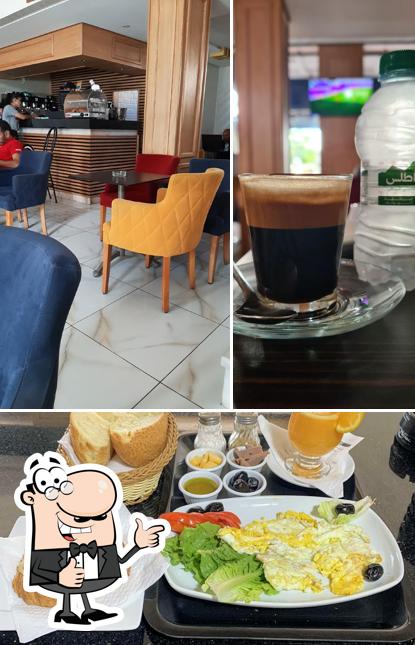 Café ANAZOR