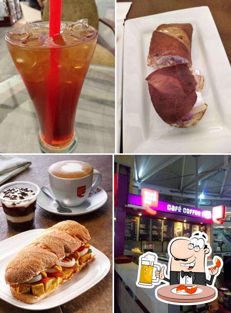 Café Coffee Day