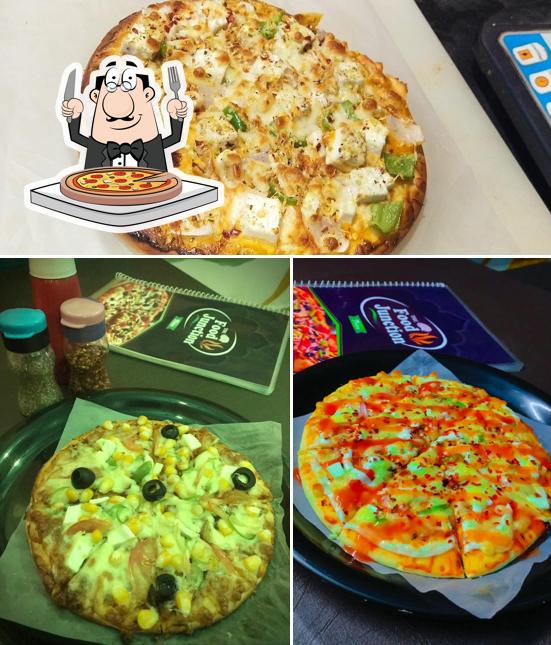 The Food Junction, Satara Restaurant reviews