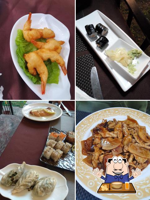 Cibo al Giardino Wok