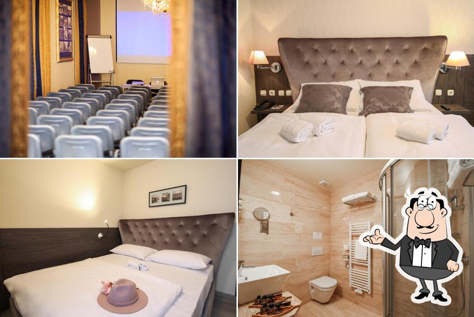 Hotel Evropa