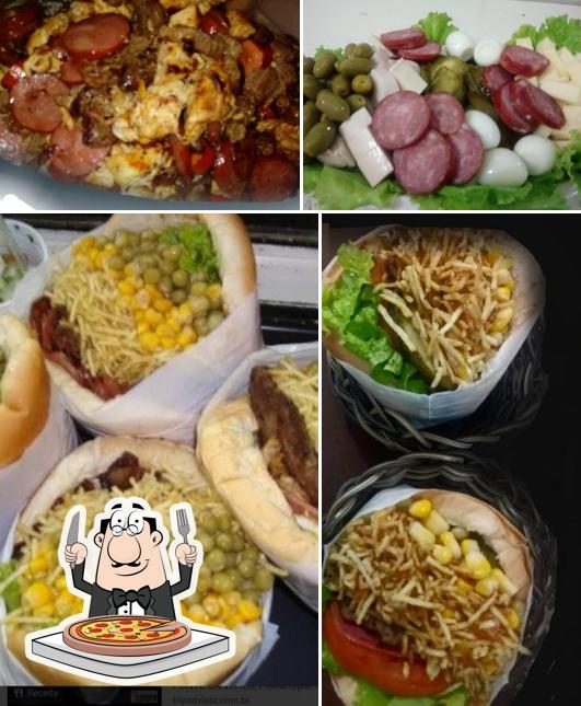 JL Lanches
